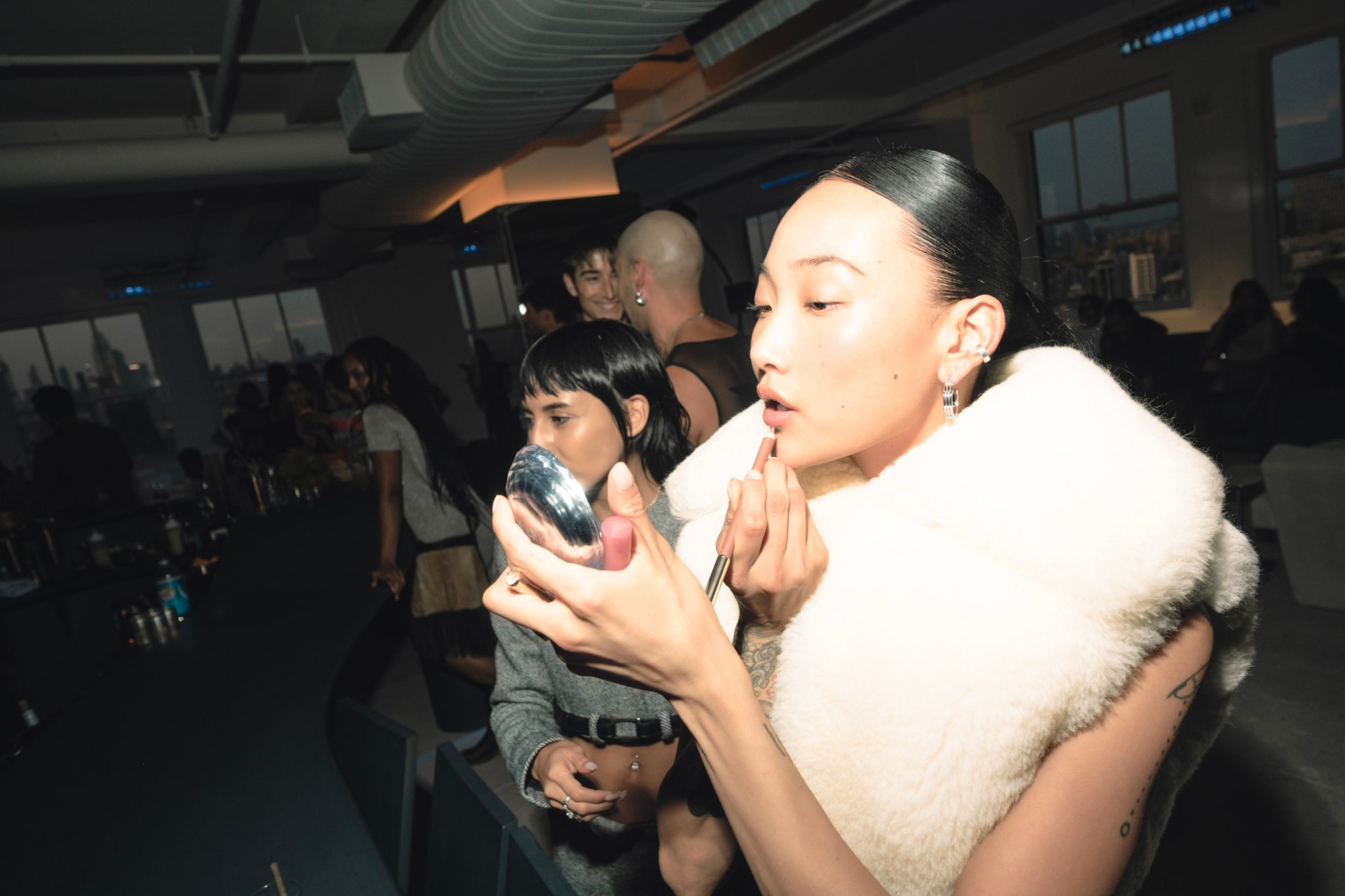 private events